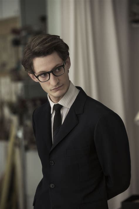 yves saint laurent film summary docsity|pierre niney yves saint laurent.